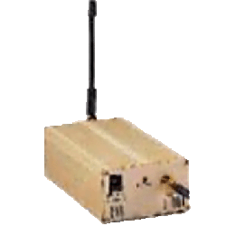 Wireless Audio/Video Transmitter